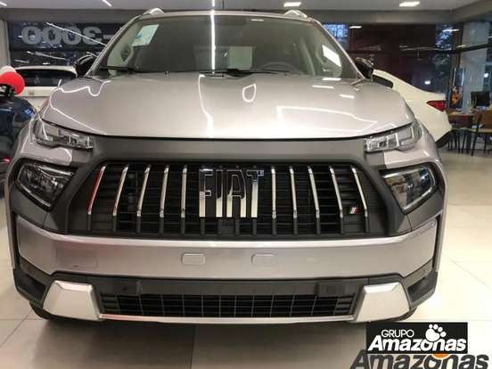 FIAT-TORO-1.3 TURBO 270 HYBRID VOLCANO AT6 FIAT-TORO-2026