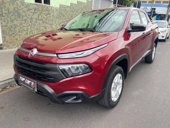 FIAT TORO 1.8 16V EVO FLEX ENDURANCE AT6