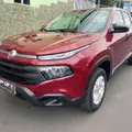 FIAT TORO 1.8 16V EVO FLEX ENDURANCE AT6 FIAT TORO 1.8 16V EVO FLEX ENDURANCE AT6
