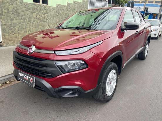 FIAT-TORO-1.8 16V EVO FLEX ENDURANCE AT6 FIAT-TORO-2021