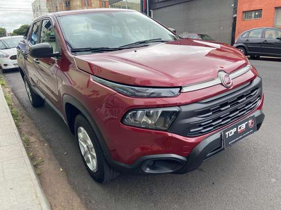 FIAT-TORO-1.8 16V EVO FLEX ENDURANCE AT6 FIAT-TORO-2021