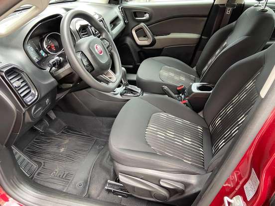 FIAT-TORO-1.8 16V EVO FLEX ENDURANCE AT6 FIAT-TORO-2021
