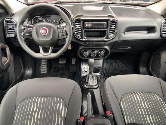 FIAT-TORO-1.8 16V EVO FLEX ENDURANCE AT6 FIAT-TORO-2021