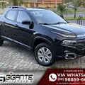 FIAT TORO 1.8 16V EVO FLEX FREEDOM AT6 FIAT TORO 1.8 16V EVO FLEX FREEDOM AT6