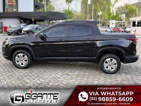 FIAT-TORO-1.8 16V EVO FLEX FREEDOM AT6 FIAT-TORO-2019