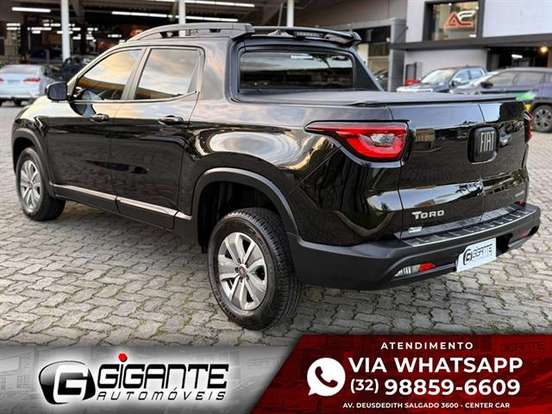 FIAT-TORO-1.8 16V EVO FLEX FREEDOM AT6 FIAT-TORO-2019