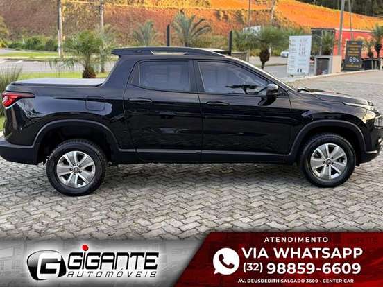 FIAT-TORO-1.8 16V EVO FLEX FREEDOM AT6 FIAT-TORO-2019