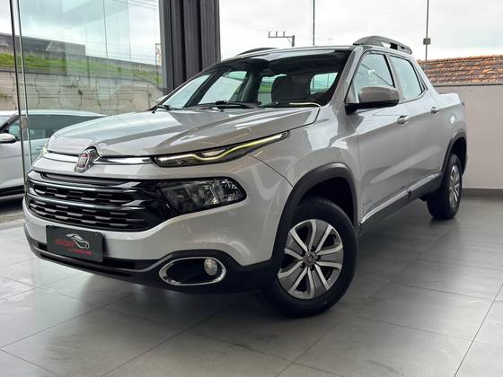 FIAT TORO 1.8 16V EVO FLEX FREEDOM AT6