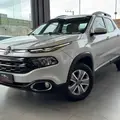 FIAT TORO 1.8 16V EVO FLEX FREEDOM AT6 FIAT TORO 1.8 16V EVO FLEX FREEDOM AT6
