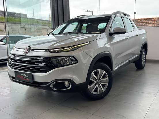 FIAT-TORO-1.8 16V EVO FLEX FREEDOM AT6 FIAT-TORO-2018