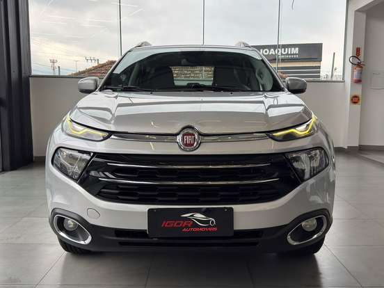 FIAT-TORO-1.8 16V EVO FLEX FREEDOM AT6 FIAT-TORO-2018