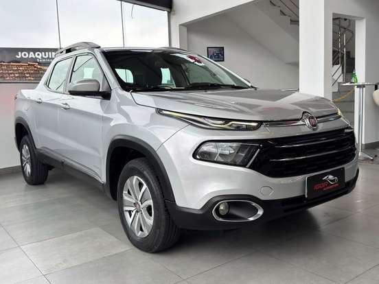 FIAT-TORO-1.8 16V EVO FLEX FREEDOM AT6 FIAT-TORO-2018