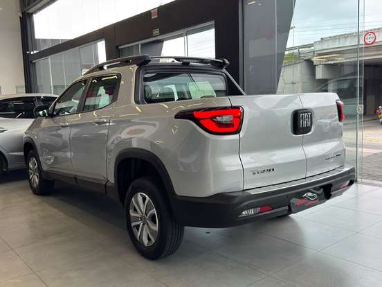 FIAT-TORO-1.8 16V EVO FLEX FREEDOM AT6 FIAT-TORO-2018
