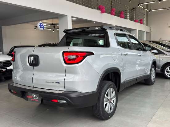 FIAT-TORO-1.8 16V EVO FLEX FREEDOM AT6 FIAT-TORO-2018