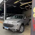 FIAT TORO 1.8 16V EVO FLEX FREEDOM AT6 FIAT TORO 1.8 16V EVO FLEX FREEDOM AT6