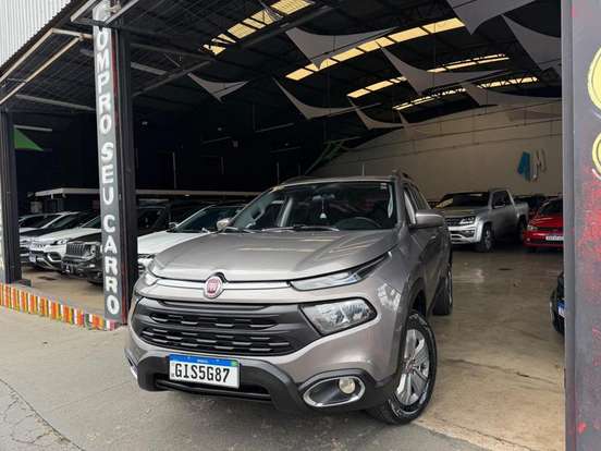 FIAT-TORO-1.8 16V EVO FLEX FREEDOM AT6 FIAT-TORO-2020
