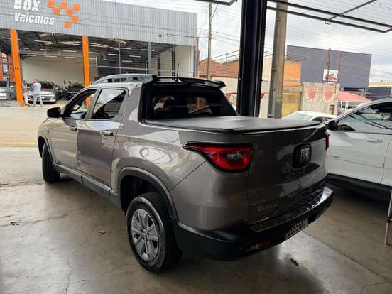 FIAT-TORO-1.8 16V EVO FLEX FREEDOM AT6 FIAT-TORO-2020