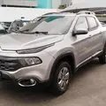 FIAT TORO 1.8 16V EVO FLEX FREEDOM AT6 FIAT TORO 1.8 16V EVO FLEX FREEDOM AT6