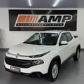 FIAT TORO 1.8 16V EVO FLEX FREEDOM AT6 FIAT TORO 1.8 16V EVO FLEX FREEDOM AT6