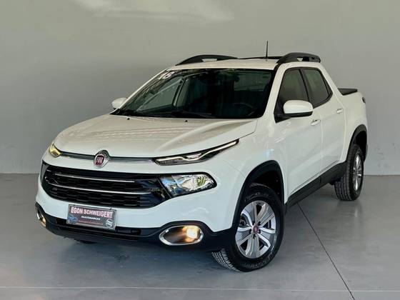 FIAT TORO 1.8 16V EVO FLEX FREEDOM AT6