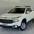 FIAT TORO 1.8 16V EVO FLEX FREEDOM AT6 FIAT TORO 1.8 16V EVO FLEX FREEDOM AT6