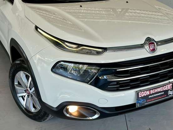 FIAT-TORO-1.8 16V EVO FLEX FREEDOM AT6 FIAT-TORO-2017