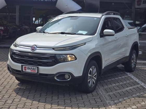 FIAT TORO 1.8 16V EVO FLEX FREEDOM AT6