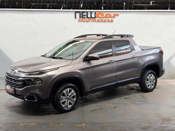 FIAT TORO 1.8 16V EVO FLEX FREEDOM AT6