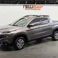FIAT TORO 1.8 16V EVO FLEX FREEDOM AT6 FIAT TORO 1.8 16V EVO FLEX FREEDOM AT6