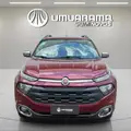 FIAT TORO 1.8 16V EVO FLEX FREEDOM AT6 FIAT TORO 1.8 16V EVO FLEX FREEDOM AT6