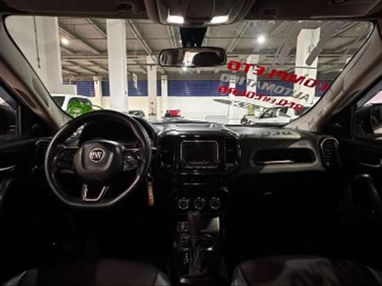 FIAT-TORO-1.8 16V EVO FLEX FREEDOM OPEN EDITION AT6 FIAT-TORO-2016