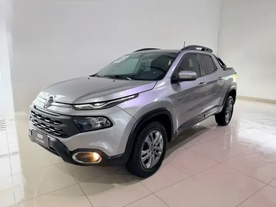 FIAT TORO 2.0 16V TURBO DIESEL FREEDOM 4WD AT9