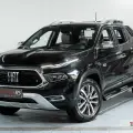 FIAT TORO 2.0 16V TURBO DIESEL RANCH 4WD AT9 FIAT TORO 2.0 16V TURBO DIESEL RANCH 4WD AT9