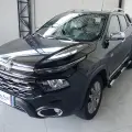 FIAT TORO 2.0 16V TURBO DIESEL RANCH 4WD AT9 FIAT TORO 2.0 16V TURBO DIESEL RANCH 4WD AT9