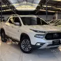 FIAT TORO 2.0 16V TURBO DIESEL RANCH 4WD AT9 FIAT TORO 2.0 16V TURBO DIESEL RANCH 4WD AT9