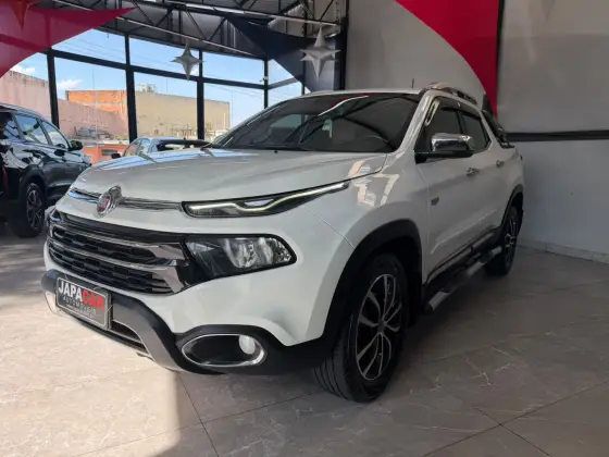 FIAT TORO 2.0 16V TURBO DIESEL RANCH 4WD AT9
