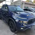 FIAT TORO 2.0 16V TURBO DIESEL ULTRA 4WD AT9 FIAT TORO 2.0 16V TURBO DIESEL ULTRA 4WD AT9