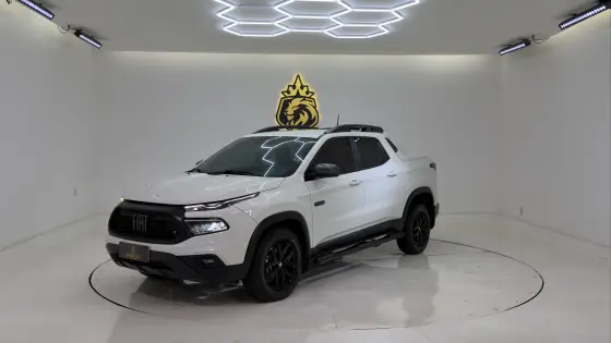 FIAT TORO 2.0 16V TURBO DIESEL ULTRA 4WD AT9