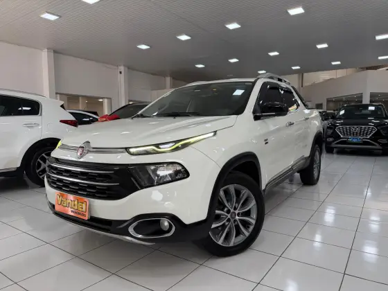 FIAT TORO 2.0 16V TURBO DIESEL VOLCANO 4WD AT9