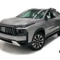 FIAT TORO 2.2 TURBO DIESEL RANCH 4WD AT9 FIAT TORO 2.2 TURBO DIESEL RANCH 4WD AT9