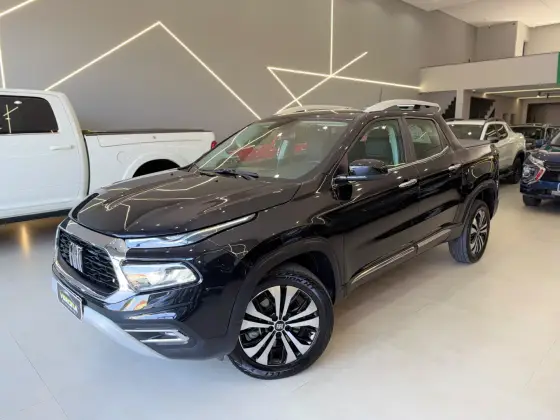 FIAT TORO 2.2 TURBO DIESEL VOLCANO 4WD AT9