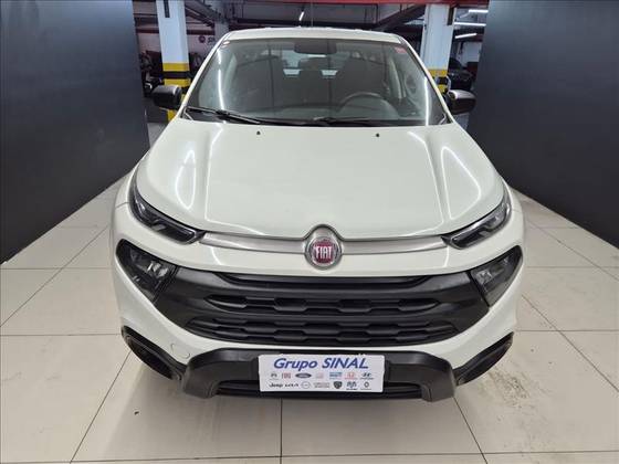 FIAT TORO 2.0 16V TURBO DIESEL ENDURANCE 4WD AT9