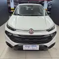 FIAT TORO 2.0 16V TURBO DIESEL ENDURANCE 4WD AT9 FIAT TORO 2.0 16V TURBO DIESEL ENDURANCE 4WD AT9