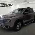 FIAT TORO 2.0 16V TURBO DIESEL FREEDOM 4WD AT9 FIAT TORO 2.0 16V TURBO DIESEL FREEDOM 4WD AT9