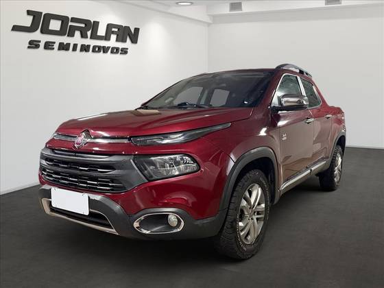 FIAT TORO 2.0 16V TURBO DIESEL FREEDOM 4WD AT9