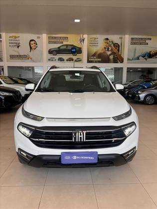 FIAT TORO 2.0 16V TURBO DIESEL FREEDOM 4WD AT9