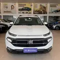 FIAT TORO 2.0 16V TURBO DIESEL FREEDOM 4WD AT9 FIAT TORO 2.0 16V TURBO DIESEL FREEDOM 4WD AT9