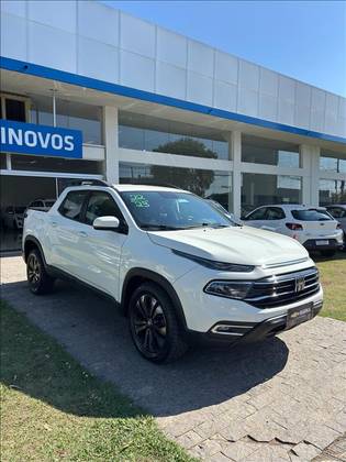 FIAT TORO 2.0 16V TURBO DIESEL FREEDOM 4WD AT9