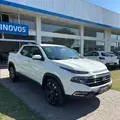 FIAT TORO 2.0 16V TURBO DIESEL FREEDOM 4WD AT9 FIAT TORO 2.0 16V TURBO DIESEL FREEDOM 4WD AT9