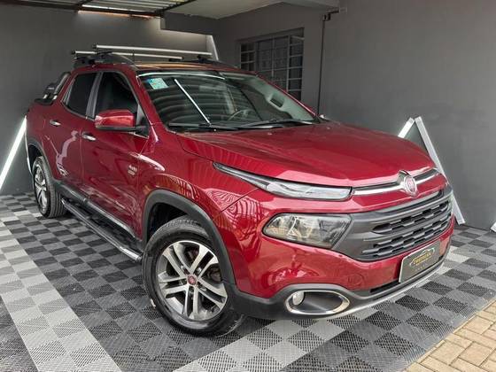 FIAT TORO 2.0 16V TURBO DIESEL FREEDOM 4WD AT9
